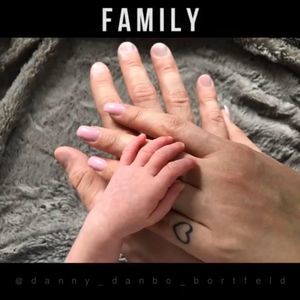 Meet your Posher, Lupe